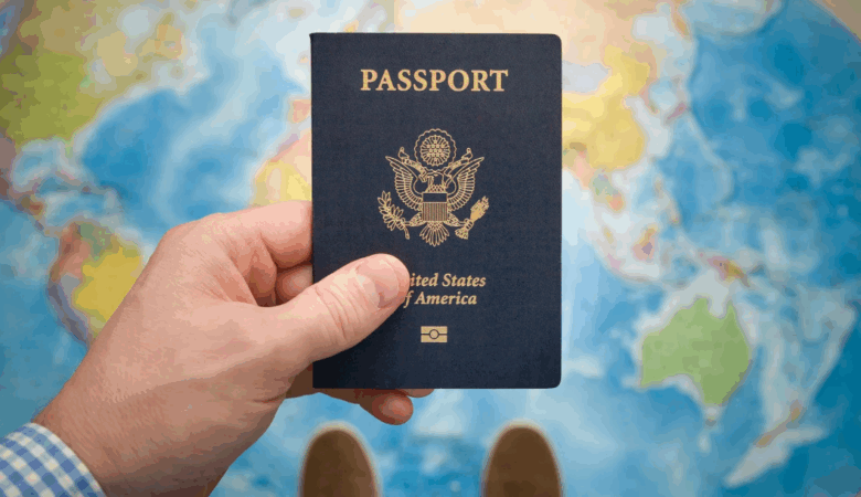 EE. UU. eliminará pasaportes
