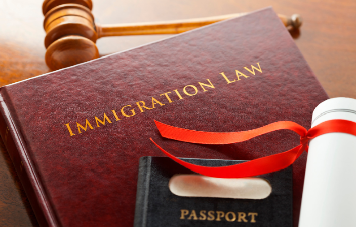 abogados de inmigración en Estados Unidos