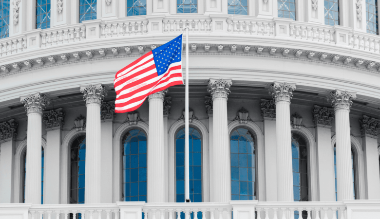 acuerdo presupuestario en Estados Unidos