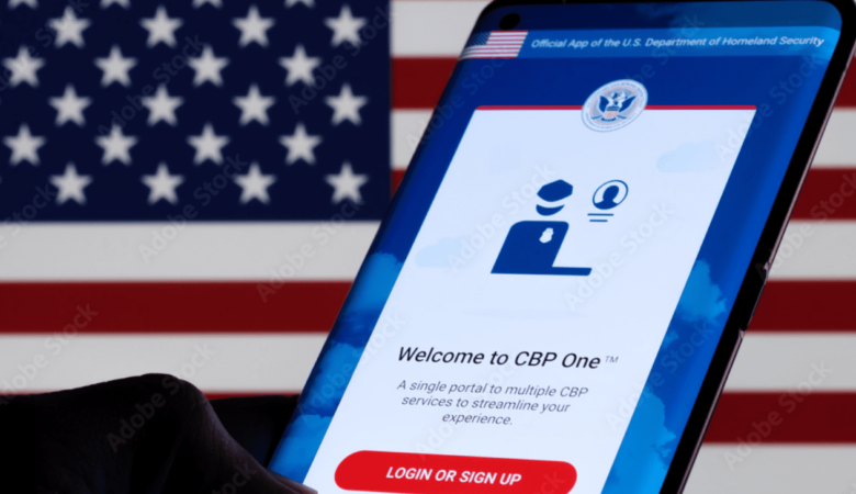cbp one