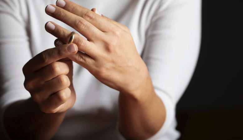 cómo divorciarse en Florida