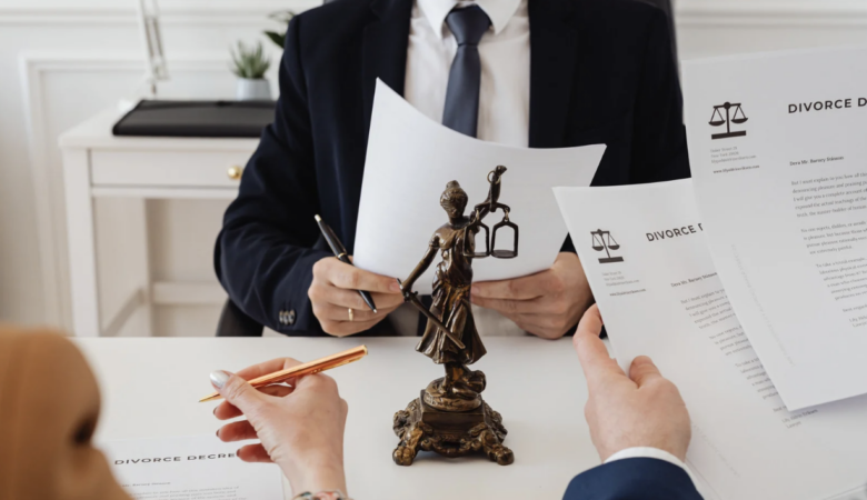 cuánto cuesta divorciarse en California