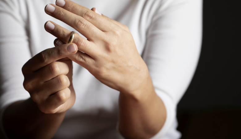 cuánto cuesta un divorcio en Texas