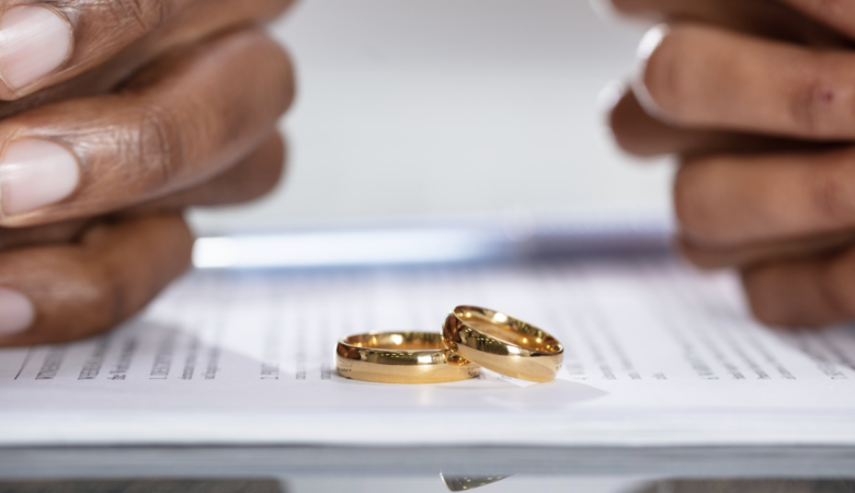 cuánto tarda un divorcio en Florida