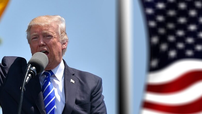 decretos contra la inmigración de Trump