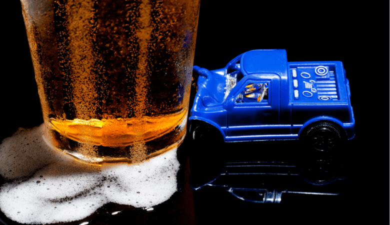 delito de DUI en California