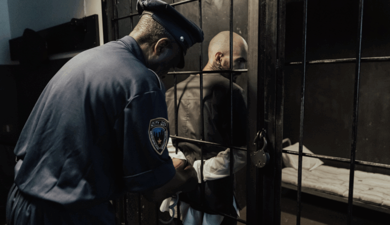 Derechos durante un arresto de ICE: