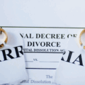 divorcio en California