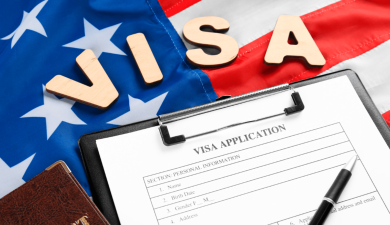 lotería de visas 2026