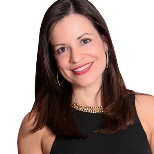 Clara Rodriguez Rokusek (TAMPA)